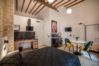 Apartamentos Loliqui centro Alicante - 8