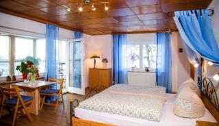 Ferienwohnung "Gaby" - Freyung - 1
