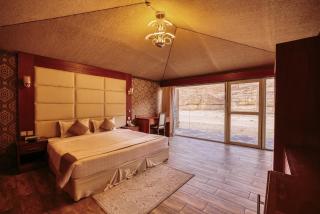 Sahary Al Ula Resort - 3