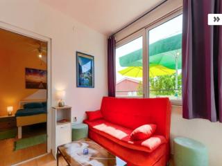 Apartments Carpe Diem - Vir - 8
