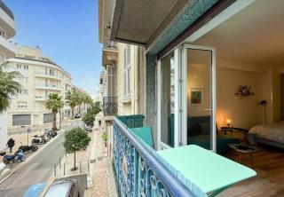 Le Mimont - Hyper Centre - Lumineux - Spacieux - Cannes - 0