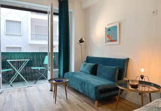 Le Mimont - Hyper Centre - Lumineux - Spacieux - Cannes - 9