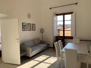 Porta Rossa Apartment - 0