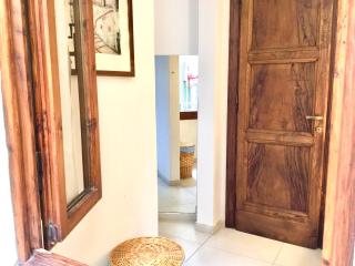 Martiri del Popolo Apartment - 1