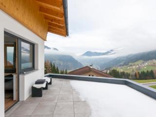 Haus Heimat - Enzian - - 4