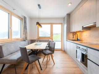 Haus Heimat - Enzian - 1