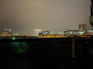 Luxury Apartment - 1