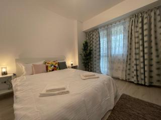Luxury Apartment - Iaşi - 8