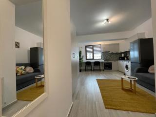 Luxury Apartment - Iaşi - 6