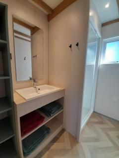 Camping Le Transat - Foulerot - 1