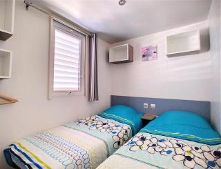 Mobil Home 6/8 Places vue dégagée - Le Muy - 1