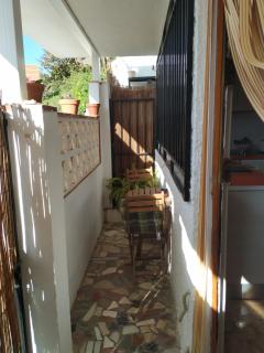 Casa baja cerca del mar - Almuñécar - 4