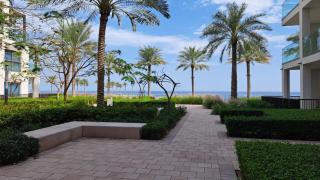 Two Bedrooms Apartment at Address Residence Fujairah - Sharm - 0
