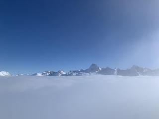 Beauregard 2 - Le Grand-Bornand - 3