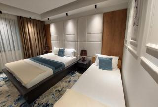 Apartments Jordan Luxury - Gevgelija - Gevgelija - 9