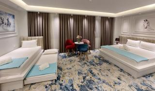 Apartments Jordan Luxury - Gevgelija - Gevgelija - 5