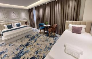 Apartments Jordan Luxury - Gevgelija - 1