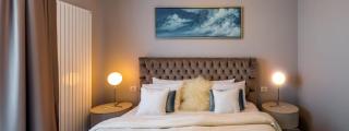 UBA Accommodation Aparthotel - Cluj-Napoca - 8