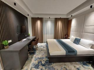 Apartments Jordan Luxury - Gevgelija - Gevgelija - 7