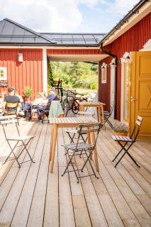 Hotel Nestor & Restaurant Back Pocket - 3