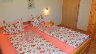 Ferienwohnung Zum Wiham - 5