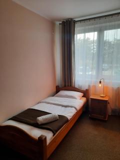 Hotel Zabawa - Zabawa - 4