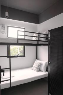 The Grid Co-Living Managed by HII - Manila - 3