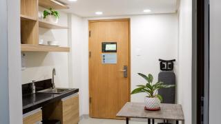 The Grid Co-Living Managed by HII - Manila - 4