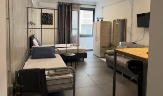 Virginia's Boutique Apartments - Atene - 7