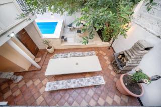 Heritage Residence in Center with pool- apartments - Vodice - 3