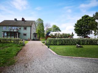 Falkenberg /Vinberg - Falkenberg - 0
