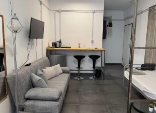 Virginia's Boutique Apartments - Atene - 4