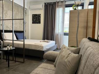 Virginia's Boutique Apartments - Atenas - 3