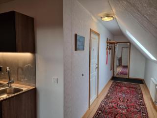 Linda Gård Apartments - Yngsjö - 6