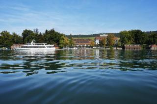Seerose Resort & Spa - Meisterschwanden - 8