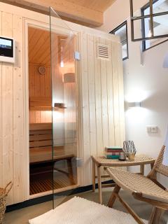 Premium Design Ferienhäuser Mosel Chalets - Pommern - 2