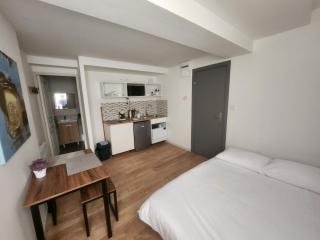 Pied à terre tout confort - Bar-le-Duc - 0