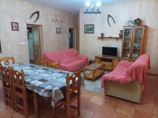 Casas Rurales Ivan El Penas - Benizar - 5
