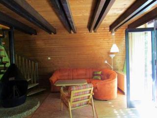 Feriendorf Sulzfeld - 1