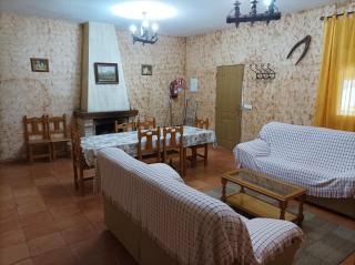 Casas Rurales Ivan El Penas - Benizar - 6