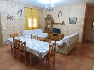 Casas Rurales Ivan El Penas - Benizar - 7