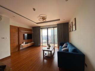 Hi-Home Suites - the West Lake Xuan Dieu - 9