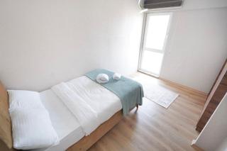 Two Bedroom King Deluxe Suite IS9 - Esenyurt - 4