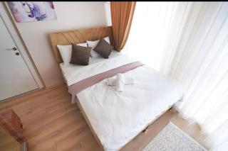 Two Bedroom King Deluxe Suite IS9 - Esenyurt - 3