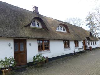Hallerhus - Ahrenviöl - 8