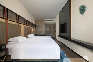Hotel Indigo Nanjing Garden Expo by IHG - Jiangning - 5
