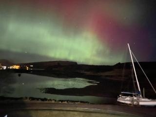 Scorr House Apartment - Portree - 8