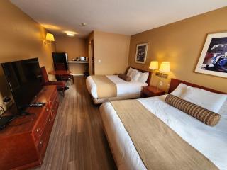 Fox Creek Inn - Fox Creek - 8