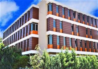 Çetinel Otel - Adana - 9