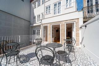 LP Heritage Apartments By Sé Apartamentos - Braga - 8